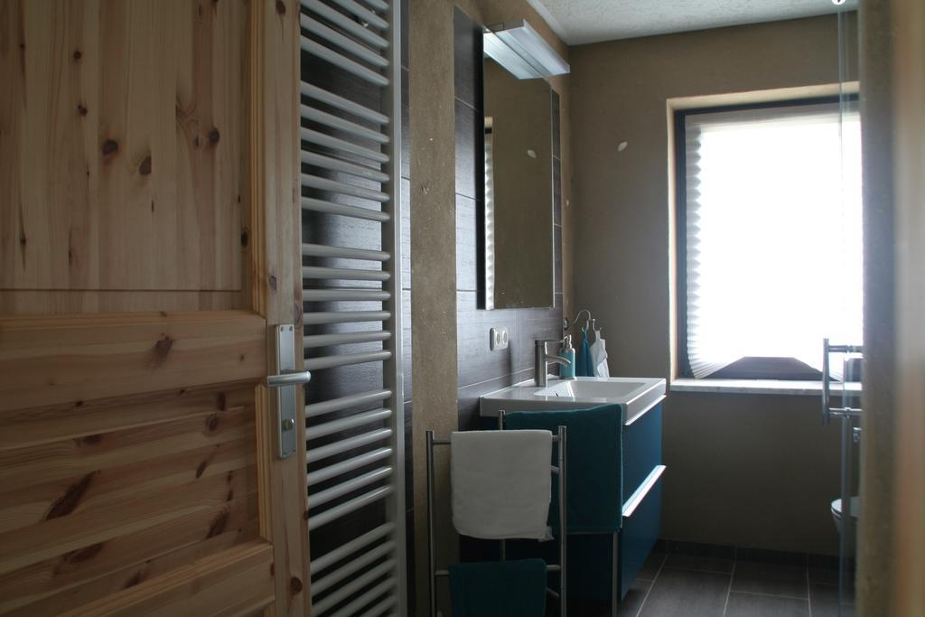 Ferienhaus Geipel Wohlbach المظهر الخارجي الصورة
